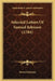 Selected Letters Of Samuel Johnson (1784) by Samuel Johnson