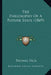 The Philosophy Of A Future State (1869) by Thomas Dick