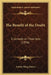 The Benefit of the Doubt: A Comedy in Three Acts (1896) by Arthur Wing Pinero