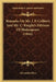 Remarks On Mr. J. P. Collier's And Mr. C. Knight's Editions Of Shakespeare (1844) by Alexander Dyce