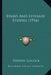 Essays And Literary Studies (1916) by Stephen Leacock