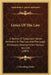Lyrics Of The Law: A Recital Of Songs And Verses Pertinent To The Law And The Legal Profession, Selected From Various Sources (1884) by J. Greenbag Croke