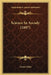 Science In Arcady (1897) by Grant Allen