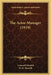 The Actor-Manager (1919) by Leonard Merrick, W. D. Howells