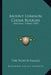Mount Lebanon Cedar Boughs: Original Poems (1895) by The North Family