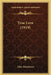 True Love (1919) by Allan Monkhouse
