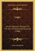 Logic: An Introductory Manual For The Use Of University Students (1900) by Frederick Ryland