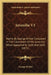 Juvenilia V3: Poems By George Wither Contained In The Collections Of His Juvenilia Which Appeared In 1626 And 1633 (1871) by George Wither