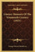 Literary Memoirs Of The Nineteenth Century (1921) by George Edward Woodberry