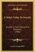 A Man's Value To Society: Studies In Self Culture And Character (1904) by Newell Dwight Hillis