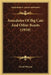 Anecdotes Of Big Cats And Other Beasts (1910) by David Wilson