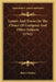 Letters And Tracts On The Choice Of Company And Other Subjects (1762) by Robert Bolton