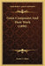 Great Composers And Their Work (1898) by Louis C. Elson