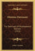 Mistress Davenant: The Dark Lady Of Shakespeare's Sonnets (1913) by Arthur Acheson