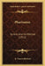 Pharisaism: Its Aim And Its Method (1912) by R. Travers Herford