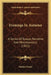 Evenings In Autumn: A Series Of Essays, Narrative And Miscellaneous (1822) by Nathan Drake