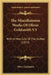 The Miscellaneous Works Of Oliver Goldsmith V3: With A New Life Of The Author (1833) by Oliver Goldsmith
