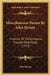 Miscellaneous Poems By John Byrom: Inventor Of The Universal English Shorthand (1773) by John Byrom