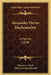 Alexander Heriot Mackonochie: A Memoir (1890) by Eleanor A. Towle, Edward Francis Russell