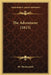The Adventurer (1815) by Hawksworth