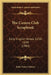 The Caxton Club Scrapbook: Early English Verses, 1250-1650 (1904) by John Vance Cheney