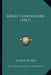 Great Companions (1917) by Edith Wyatt