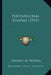 Pentateuchal Studies (1912) by Harold M. Wiener