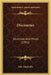 Discourses: Doctrinal And Moral (1902) by John Macevilly