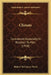 Climate: Considered Especially In Relation To Man (1918) by Robert Decourcy Ward