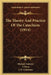 The Theory And Practice Of The Catechism (1914) by Michael Gatterer, F. Krus, J. B. Culemans