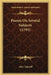 Poems On Several Subjects (1793) by John Anketell