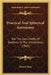 Practical And Spherical Astronomy: For The Use Chiefly Of Students In The Universities (1863) by Robert Main