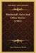 Bluebeard's Keys And Other Stories (1902) by Anne Thackeray Ritchie
