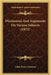 Discussions And Arguments On Various Subjects (1872) by John Henry Newman