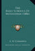The Early Schools Of Methodism (1886) by A. W. Cummings