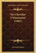 The Chevalier D'Harmental (1902) by Alexandre Dumas