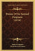 Poems Of Sir Samuel Ferguson (1918) by Samuel Ferguson, Alfred Perceval Graves