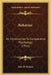 Behavior: An Introduction To Comparative Psychology (1914) by John B. Watson