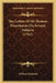 The Letters Of Sir Thomas Fitzosborne On Several Subjects (1763) by William Melmoth