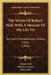 The Works Of Robert Hall; With A Memoir Of His Life V6: Sermons, Miscellaneous Pieces, Index (1846) by Robert Hall, Olinthus Gregory, John Foster