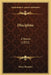 Discipline: A Novel (1832) by Mary Brunton