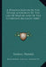 A Demonstration Of The Divine Authority Of The Law Of Nature And Of The Christian Religion (1681) by Samuel Parker