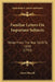 Familiar Letters On Important Subjects: Wrote From The Year 1618 To 1650 (1753) by James Howell