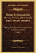 Theism As Grounded In Human Nature, Historically And Critically Handled: Being The Burnett Lectures For 1892 And 1893 (1893) by William L. Davidson