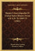 Harper's Encyclopedia Of United States History From 458 A.D. To 1909 V5 (1905) by Benson John Lossing, Woodrow Wilson