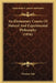 An Elementary Course Of Natural And Experimental Philosophy (1856) by Thomas Tate