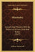 Minstrelsy: Ancient And Modern, With An Historical Introduction And Notes (1827) by William Motherwell