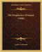The Prophecies Of Isaiah (1846) by Joseph A. Alexander