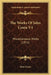 The Works Of John Cosin V4: Miscellaneous Works (1851) by John Cosin