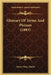 Glossary Of Terms And Phrases (1883) by Henry Percy Smith
